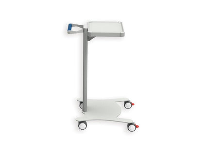 SUPER EASY CART with shelf 32x26 cm