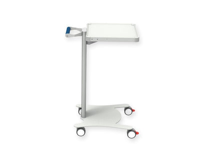 SUPER EASY CART with shelf 40x36 cm