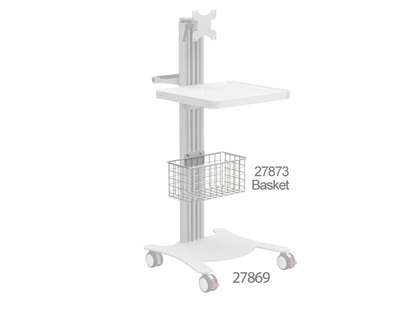 BASKET for 27869-71, 27880-97