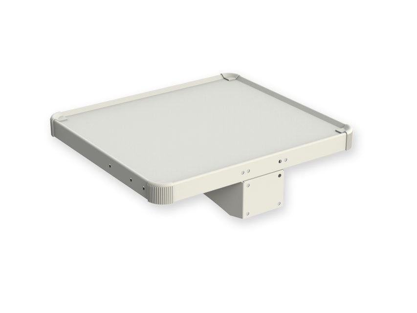 EXTRA SHELF 40x36 cm for 27871
