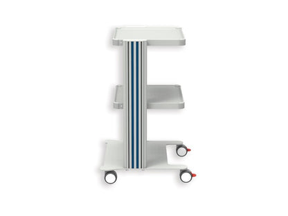 EASY CART - 2 shelves 40x36 cm + base