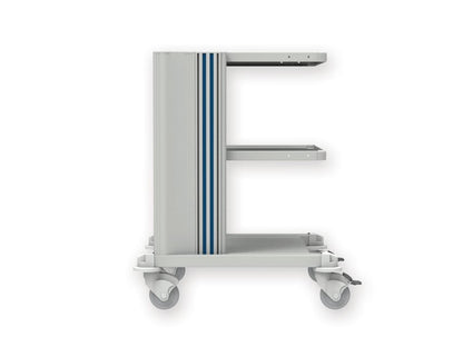 PRO CART - 2 shelves