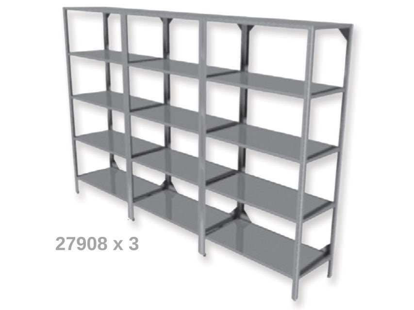 SHELVING SYSTEM