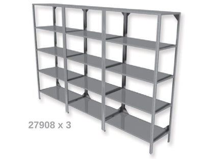 SHELVING SYSTEM