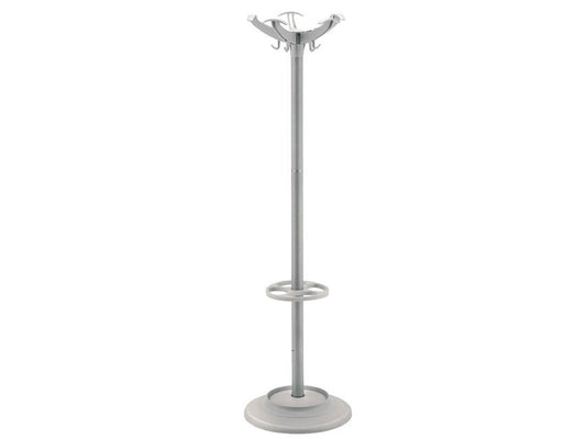 COAT HANGER - grey