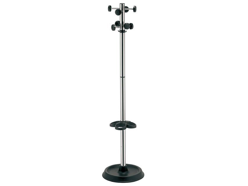COAT HANGER - chromed