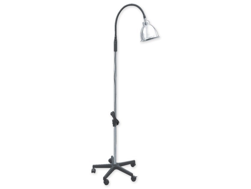 LIGHT 100W - on trolley