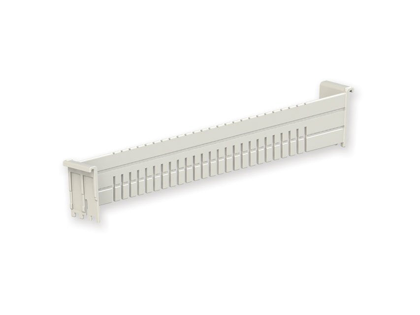 DIVIDER 400x50 mm for ISO drawer