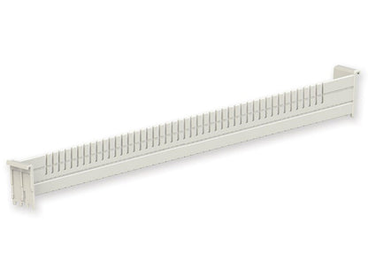 DIVIDER 600x50 mm for ISO drawer
