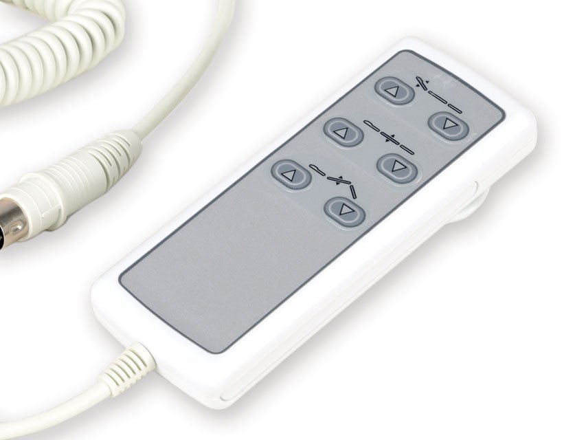 REMOTE HANDLE CONTROL for 28010, 28011, 28040