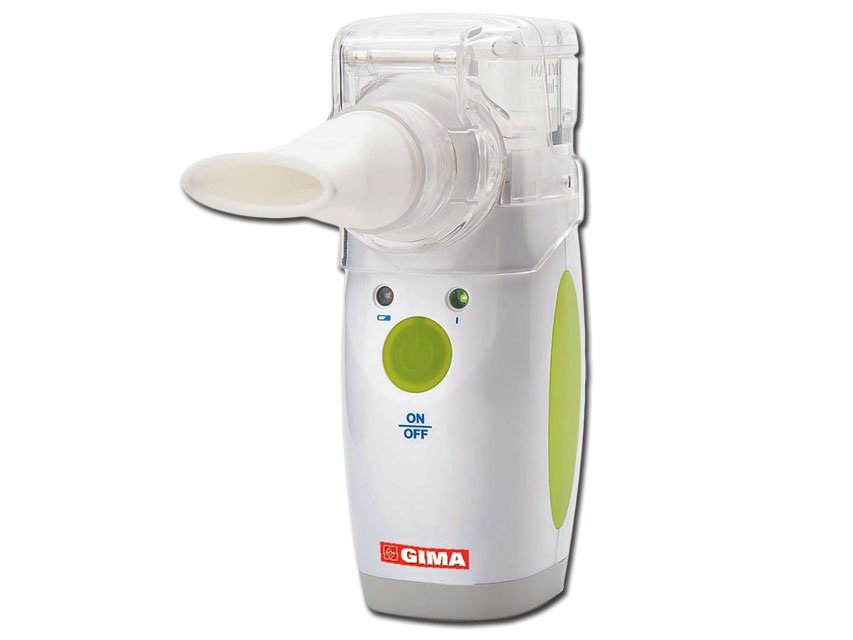 MESH NEBULIZER