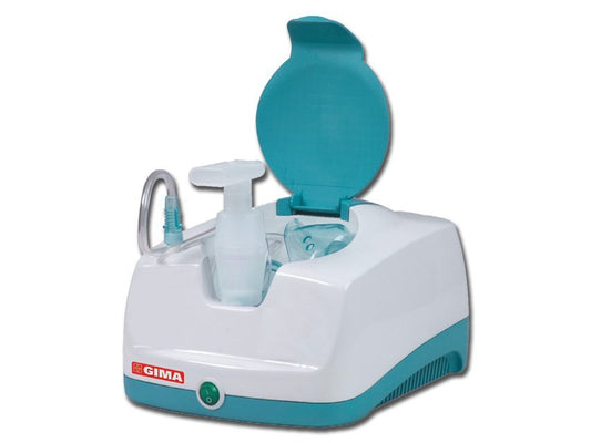 "CORSIA PROFESSIONAL" NEBULIZER 230V - 50/60 Hz without manometer