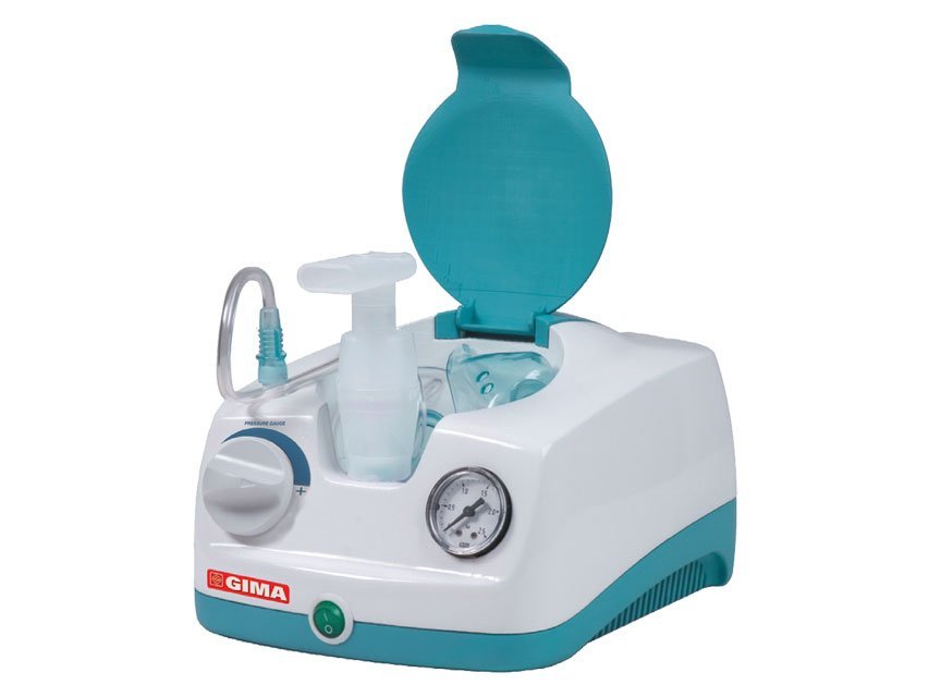 "CORSIA PROFESSIONAL" NEBULIZER 230V - 50/60 Hz