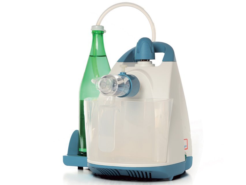 VAPINAL INHALER