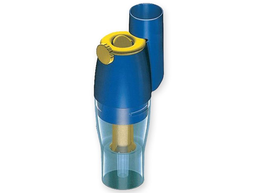 NEB BULB for nebulizer