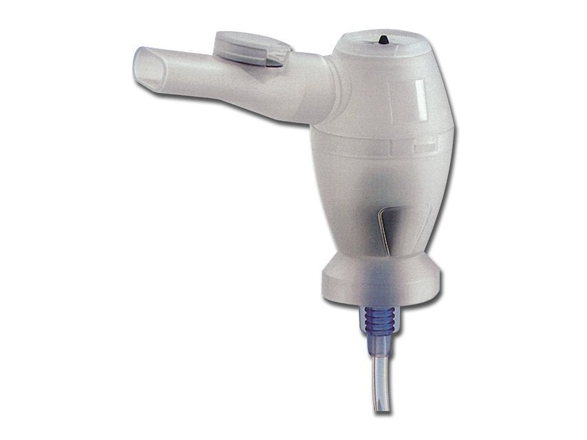 FASTERJET BULB - bi-valve