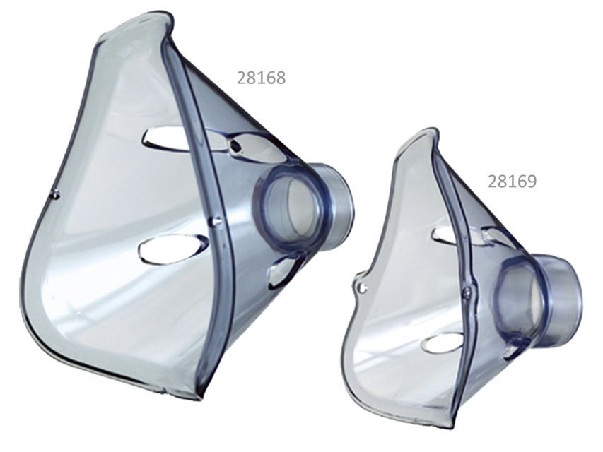 FACEMASK - pediatry