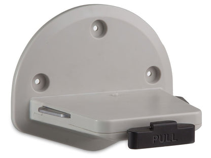 SUPERVEGA EVO BATTERY ASPIRATOR for ambulance