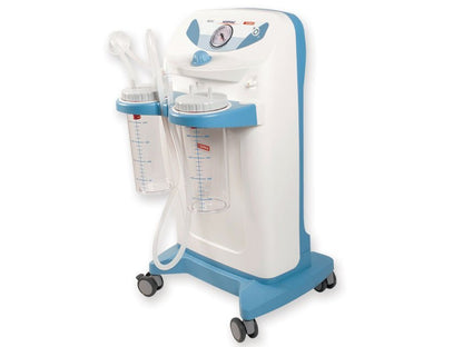 HOSPI PLUS SUCTION 2x2 l jar 230V