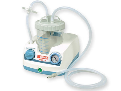 "VEGA-UNO" SUCTION ASPIRATOR