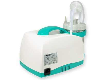 "VEGA" SUCTION ASPIRATOR