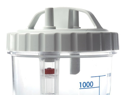 COVER+VALVE for Tobi bottle 1 and 2 litres