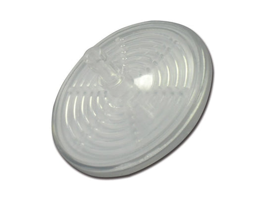 SPARE FILTER for Clinic, SuperVega trolley - connector 11 mm