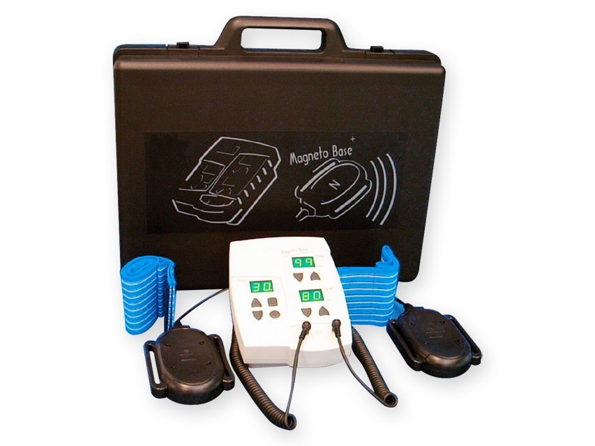 GIMA MT BASE PLUS MAGNETOTHERAPY - domiciliary