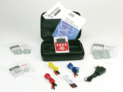 T-ONE COACH - 4 channel electrotherapy