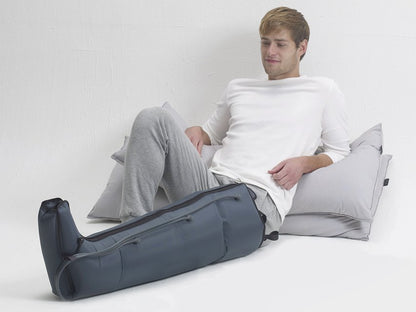 ANYCARE DIGITAL AIR COMPRESSION MASSAGE with 2 leg sleeve B