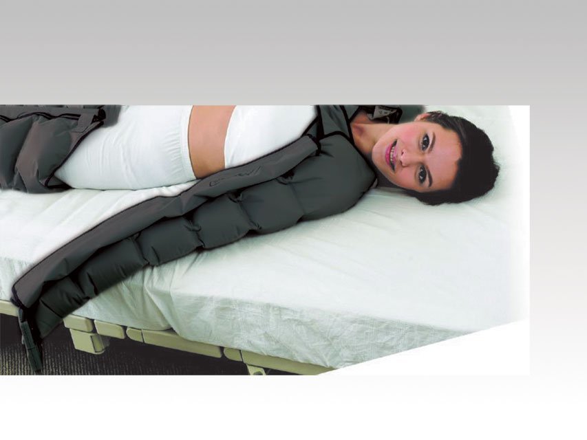 UNIVERSAL ARM CUFF - 6 CHAMBERS for 28441