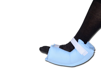 HEEL PILLOW - 100% cotton