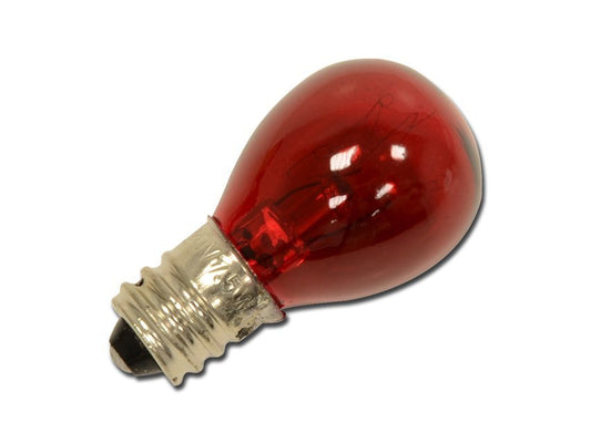 SPARE BULBS for Infrarex
