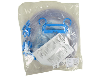 URINE BAG 2000 cc - tube 90 cm