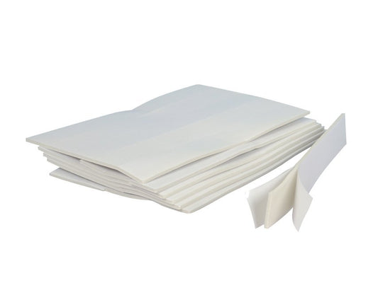 BIADHESIVE FOAM STRIP