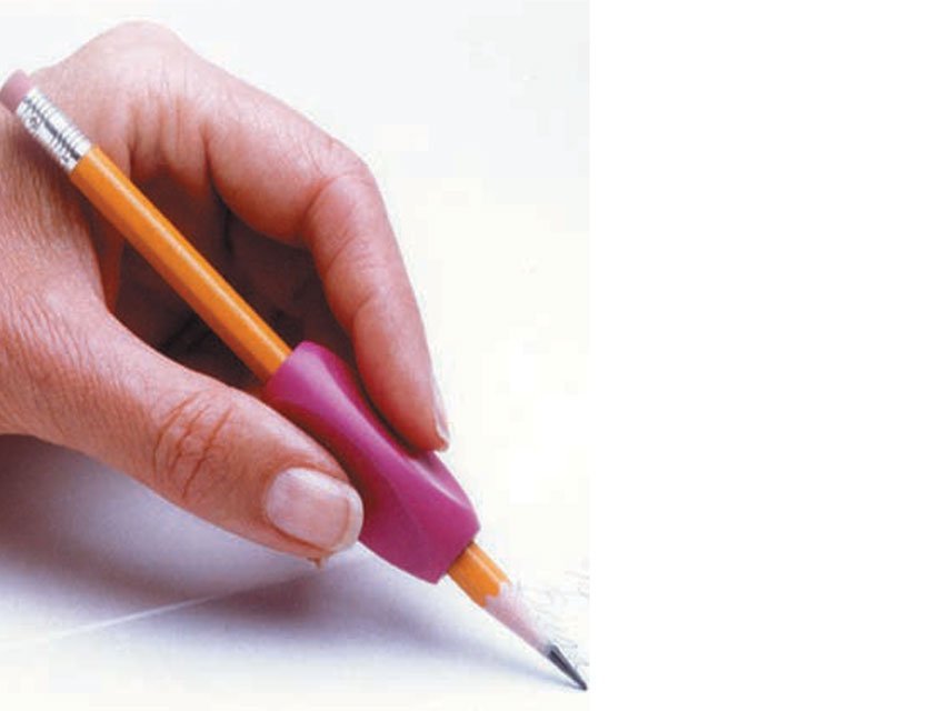 PENCIL GRIP
