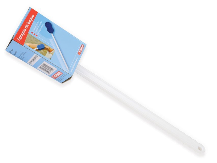 LONG BATH SPONGE