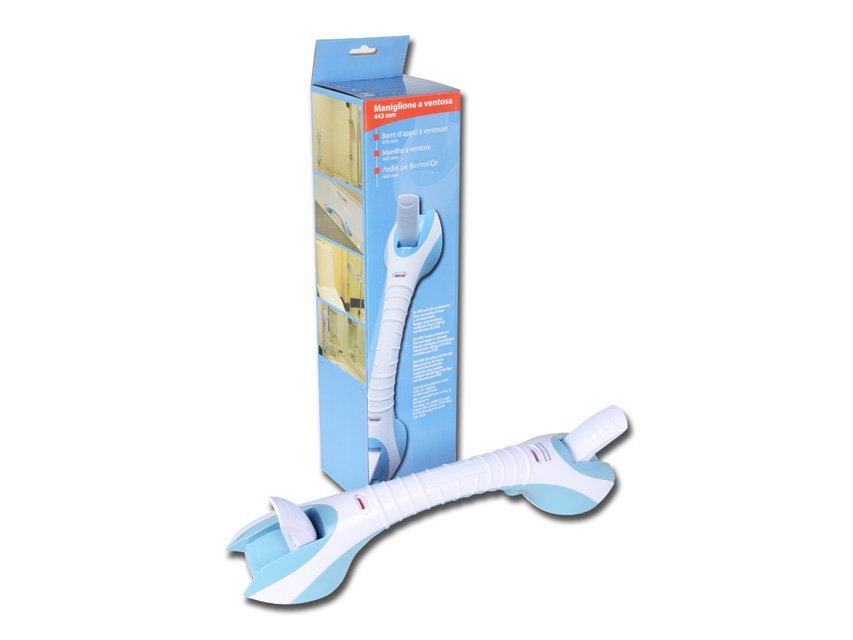 SAFETY GRAB BAR - 443 mm