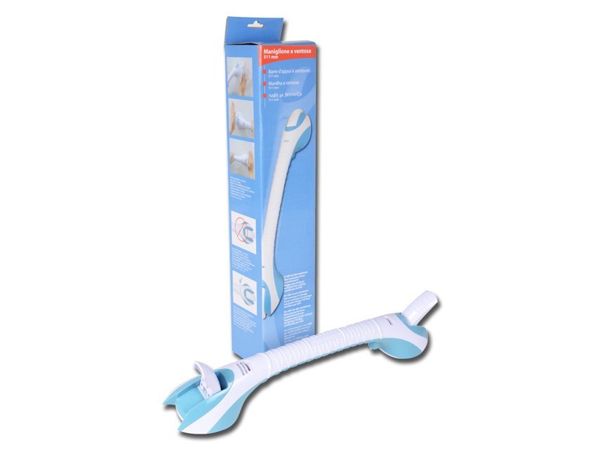 SAFETY GRAB BAR - 545 mm