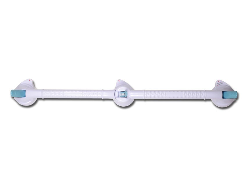 SAFETY DOUBLE GRAB BAR - 929 mm