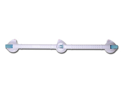 SAFETY DOUBLE GRAB BAR - 929 mm