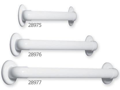 FIXED PLASTIC GRAB BAR - 60 cm