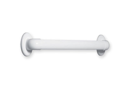 FIXED PLASTIC GRAB BAR - 30 cm