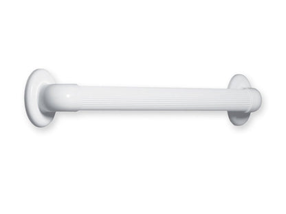 FIXED PLASTIC GRAB BAR - 45 cm
