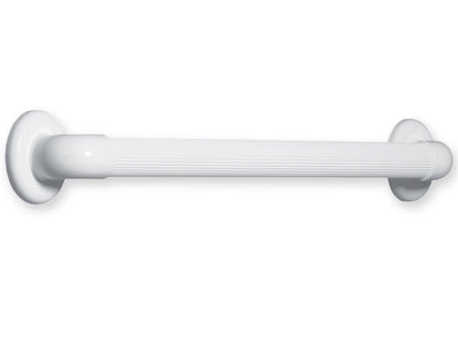 FIXED PLASTIC GRAB BAR - 60 cm