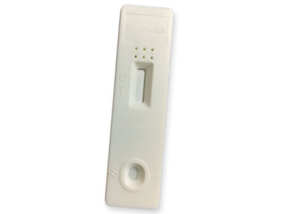 CHLAMYDIA RAPID TEST - professional