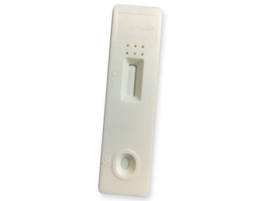 CHLAMYDIA RAPID TEST - professional
