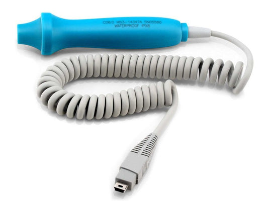 SONOTRAX 8 MHz PROBE