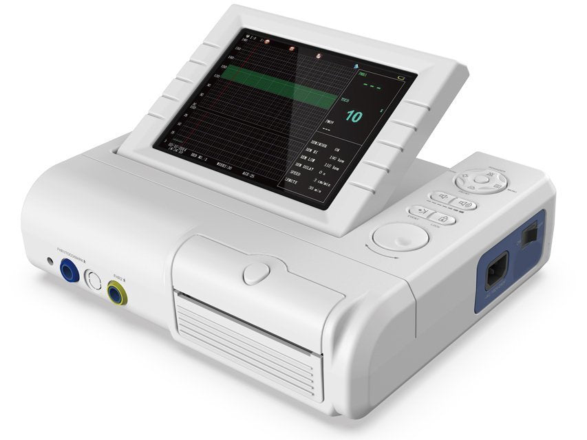 GIMA CMS800G FOETAL MONITOR