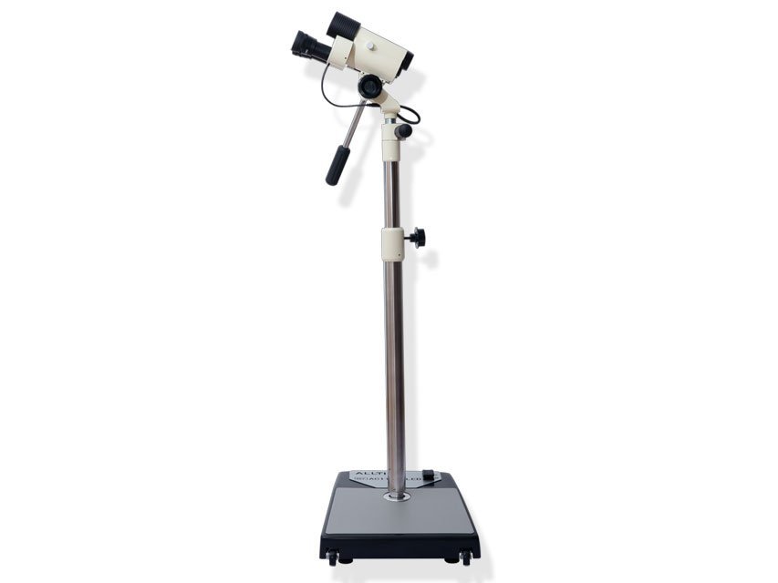 ALLTION LED COLPOSCOPE - 3.75X, 7X, 15X > 28,000 Lux